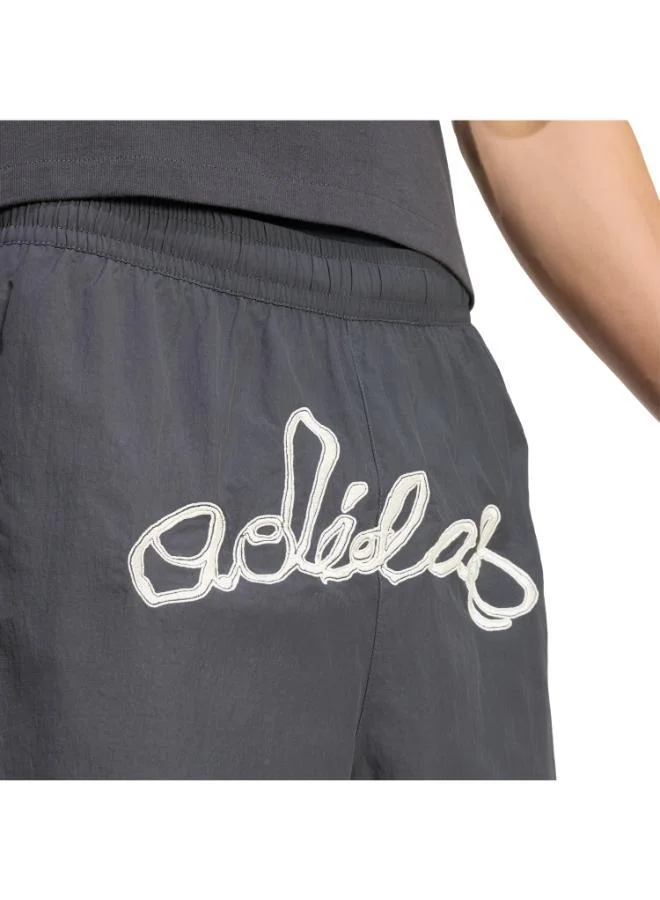 Adidas Originals  Originals One World Graphic Short for Men | Best Price UAE